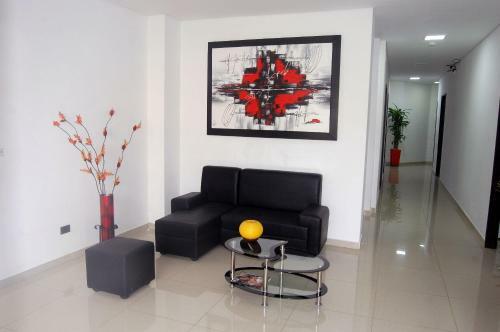 Hotel Boutique Tadeus