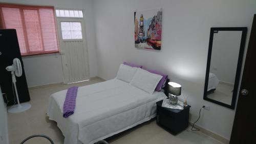 Apartamento New Studio Apt By San Antonio 1a8