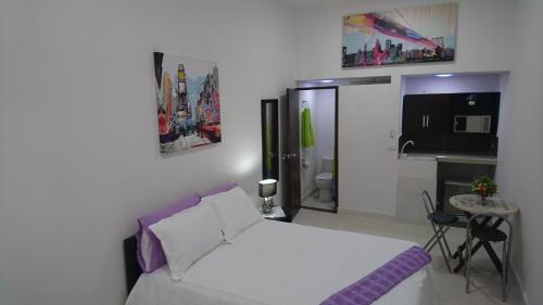 Apartamento New Studio Apt By San Antonio 1a8