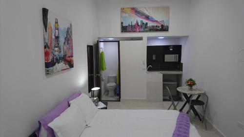 Apartamento New Studio Apt By San Antonio 1a8