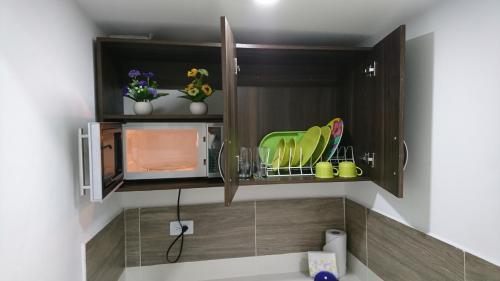 Apartamento New Studio Apt By San Antonio 1a8