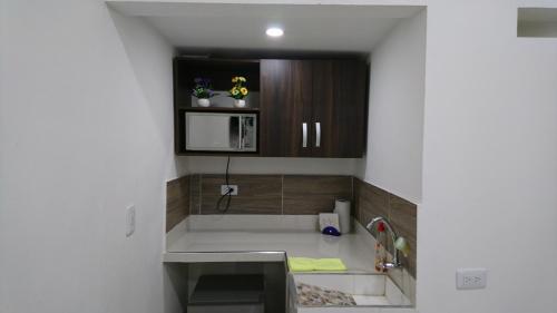 Apartamento New Studio Apt By San Antonio 1a8