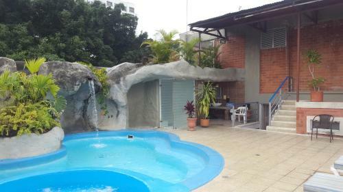Apartamento Centenario Cali - Suites Houses Hotel