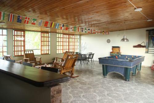 Camping Santa Clara