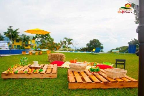 Camping Santa Clara