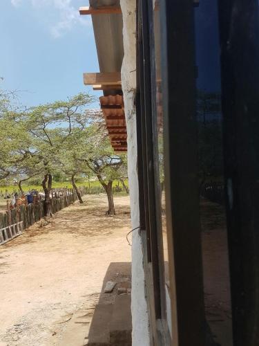 La Caba�a De Cochelo