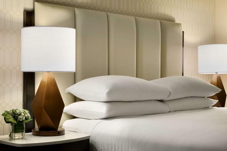Hotel Hilton Greenville