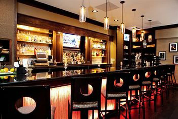 Hotel Hilton Greenville