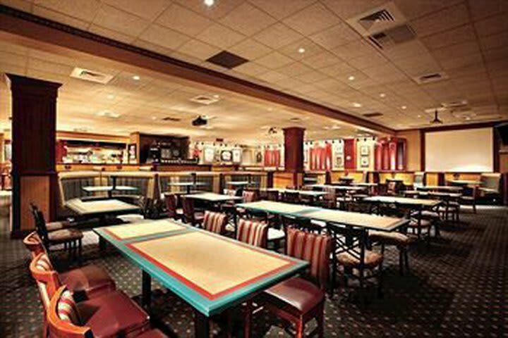 Hotel Embassy Suites Charleston