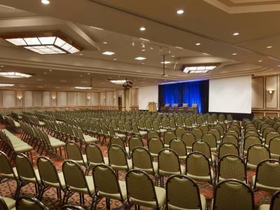 Hotel Embassy Suites Charleston