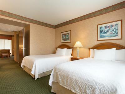 Hotel Embassy Suites Charleston