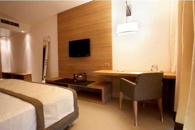 Quality Hotel San Martino