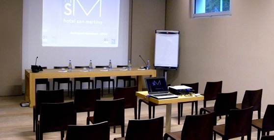 Quality Hotel San Martino