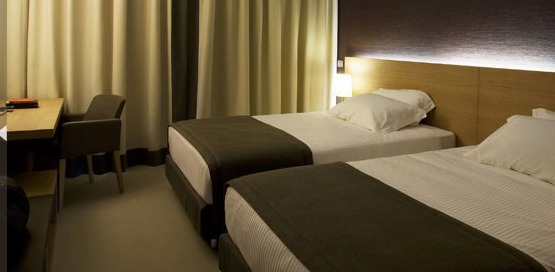 Quality Hotel San Martino