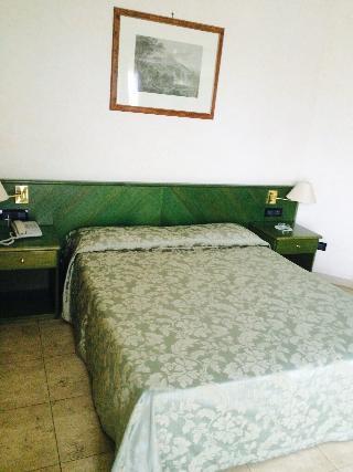 Park Hotel Imperatore Adriano