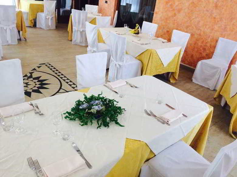 Park Hotel Imperatore Adriano