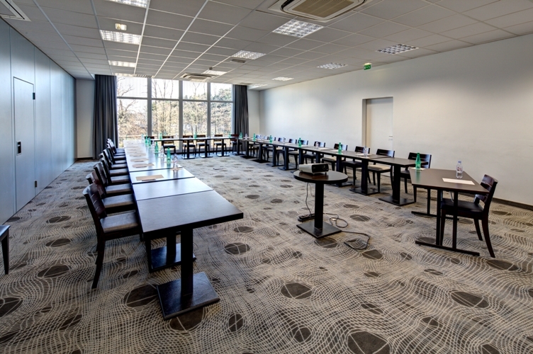 Quality Hotel & Suites Nantes