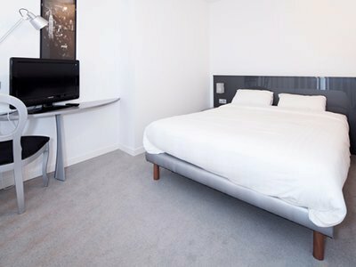 Quality Hotel & Suites Nantes