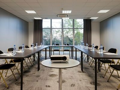 Quality Hotel & Suites Nantes