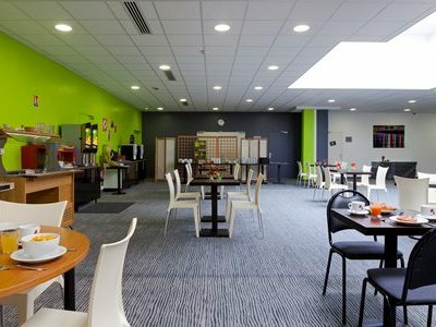 Quality Hotel & Suites Nantes