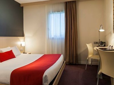 Quality Hotel & Suites Nantes