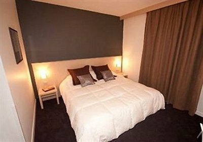 Quality Hotel & Suites Nantes