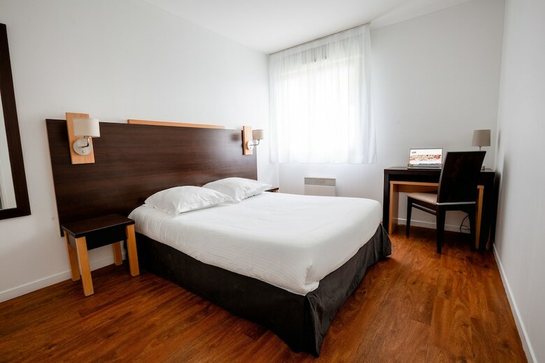 Hotel Residence Cerise Nantes Atlantis