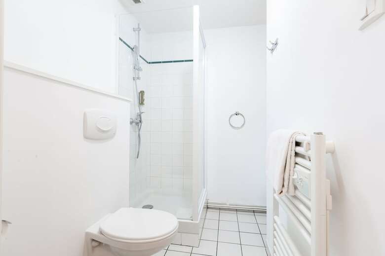 Hotel Residence Cerise Nantes Atlantis