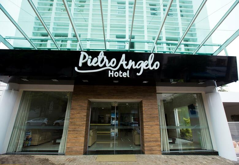 Pietro Angelo Hotel