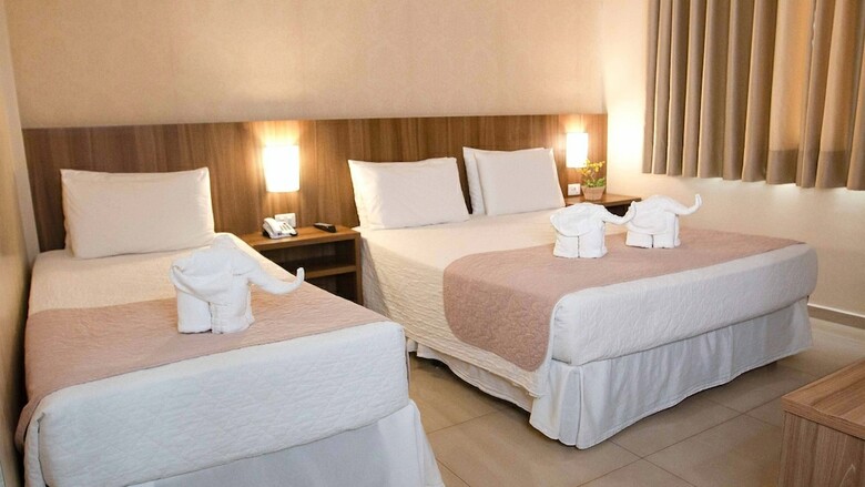 Pietro Angelo Hotel