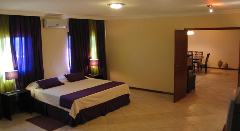 Sui�a Hotel & Resort