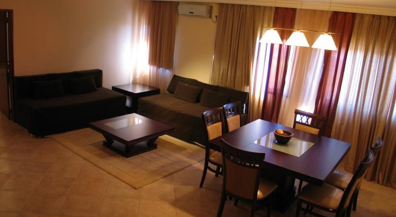 Sui�a Hotel & Resort