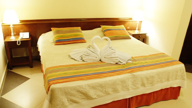 Sui�a Hotel & Resort