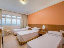 Yak Hotel Natal