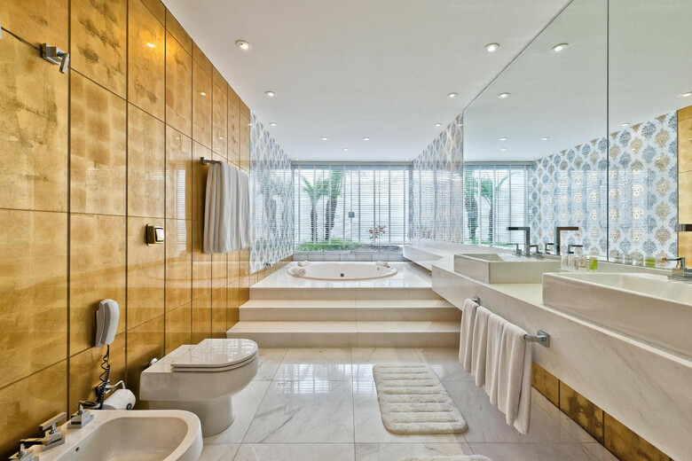 Bourbon Curitiba Convention Hotel