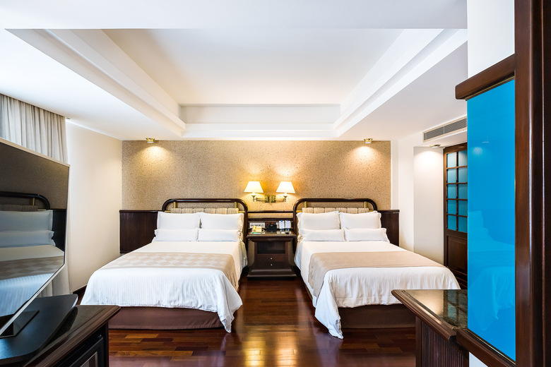 Bourbon Curitiba Convention Hotel