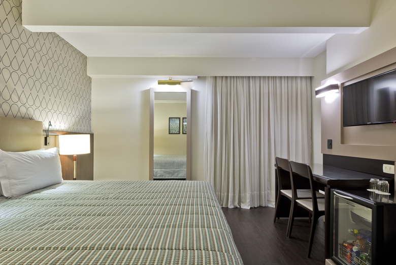 Bourbon Curitiba Convention Hotel