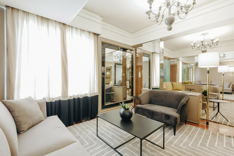 Bourbon Curitiba Convention Hotel