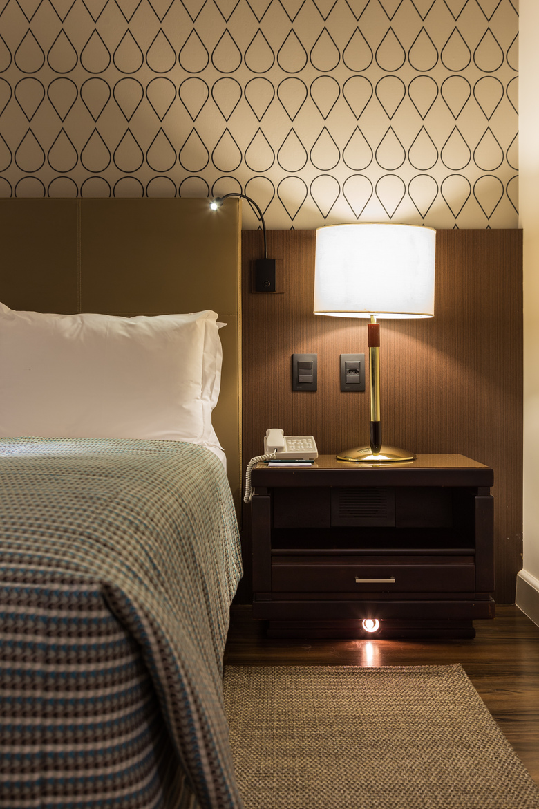 Bourbon Curitiba Convention Hotel