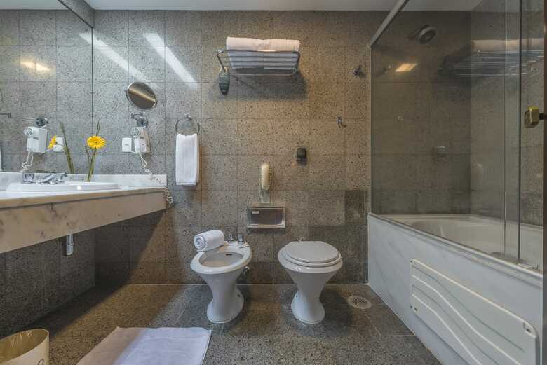 Bourbon Curitiba Convention Hotel