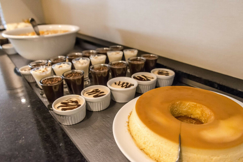 Bourbon Curitiba Convention Hotel