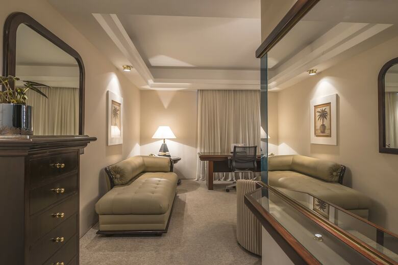Bourbon Curitiba Convention Hotel