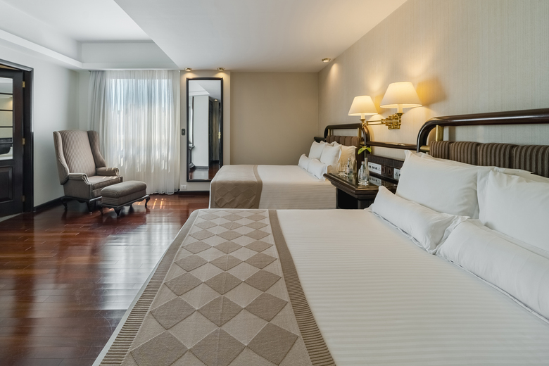 Bourbon Curitiba Convention Hotel