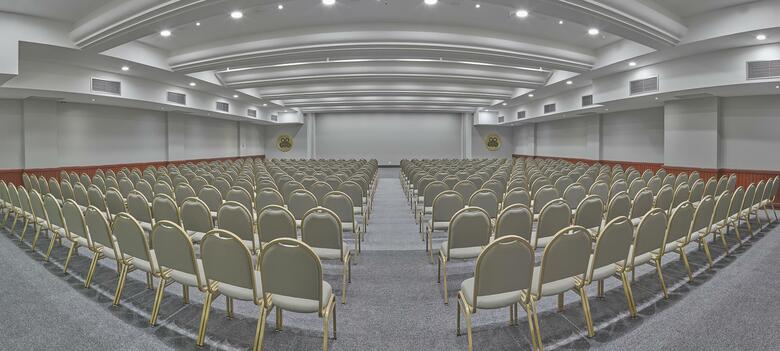 Bourbon Curitiba Convention Hotel