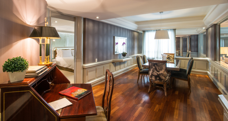 Bourbon Curitiba Convention Hotel