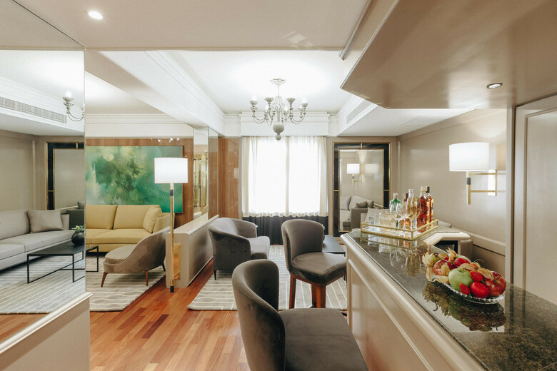 Bourbon Curitiba Convention Hotel