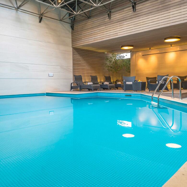 Bourbon Curitiba Convention Hotel