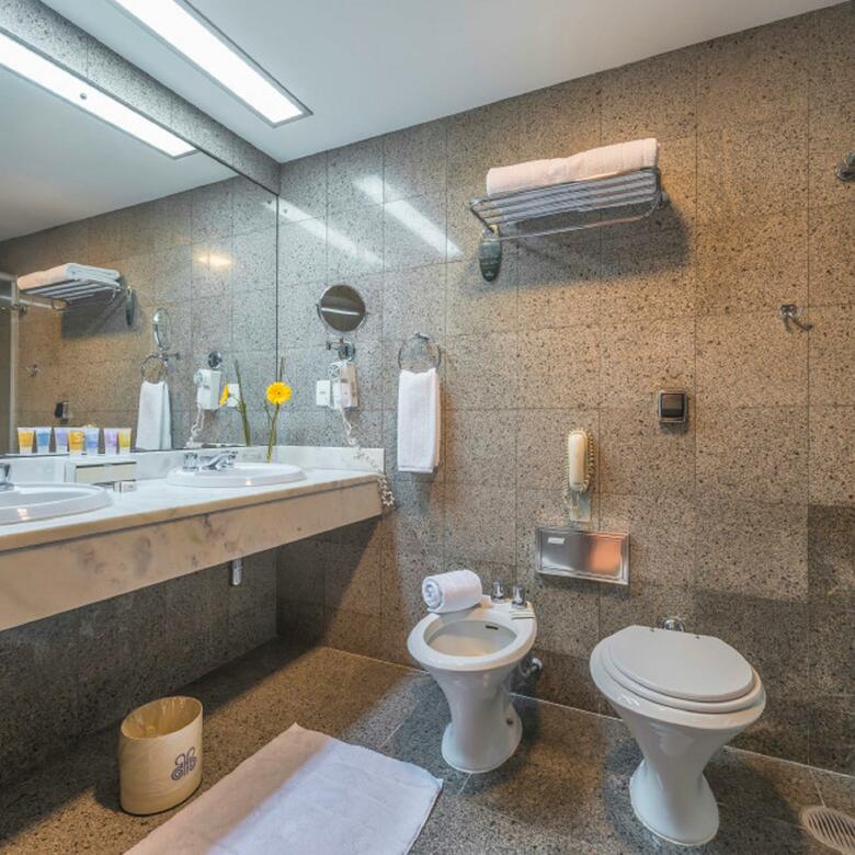 Bourbon Curitiba Convention Hotel