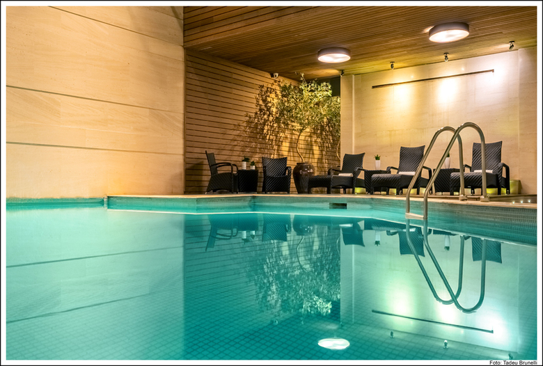 Bourbon Curitiba Convention Hotel
