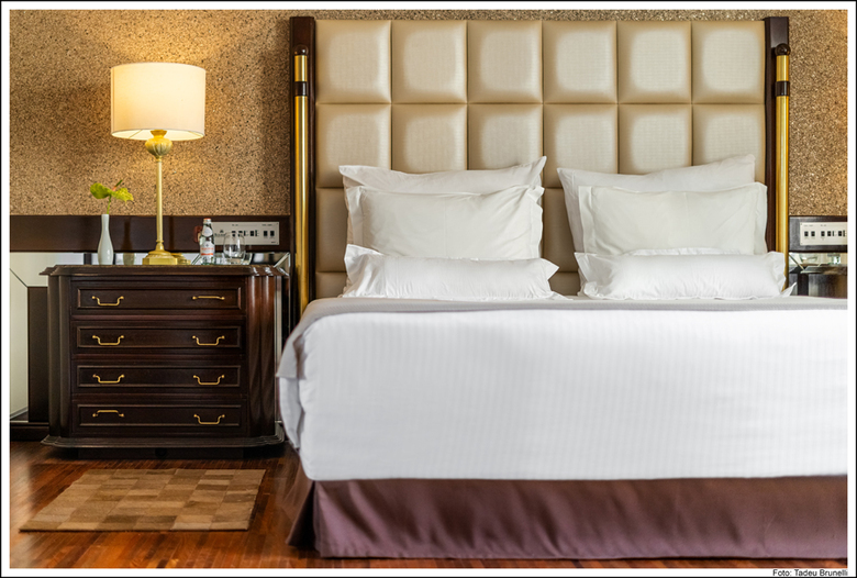 Bourbon Curitiba Convention Hotel